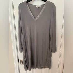 Barefoot Dreams night dress